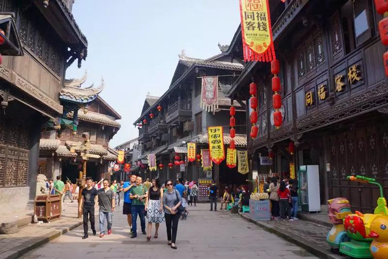 神秘的岛屿